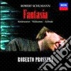 Robert Schumann - Fantasia cd
