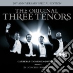 Carreras / Domingo / Pavarotti - Original Three Tenors 20Th Anniversary Special Edition (2 Cd)
