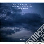 Georg Friedrich Handel - Die Acht Grossen Suiten (2 Cd) cd