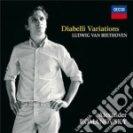 Ludwig Van Beethoven - Variazioni Diabelli - Romanovsky