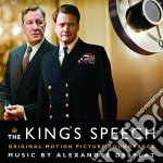 Alexandre Desplat - The King's Speech / O.S.T.