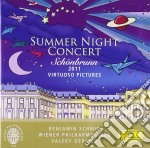 Summer Night Concert Schonbrunn 2011