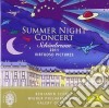 Summer Night Concert Schonbrunn 2011 cd