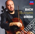 Johann Sebastian Bach - The Cello Suites (2 Cd)