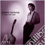Carmona Josemi - Las Pequenas Cosas (Hol) cd