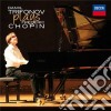 Fryderyk Chopin - Plays Fryderyk Chopin - Trifonov cd