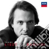 Franz Liszt - Reves cd