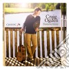Craig Ogden: Summertime cd
