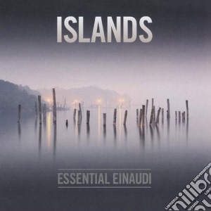 Ludovico Einaudi - Islands. The Essential Einaudi cd musicale di Ludovico Einaudi