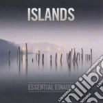 Ludovico Einaudi - Islands. The Essential Einaudi cd