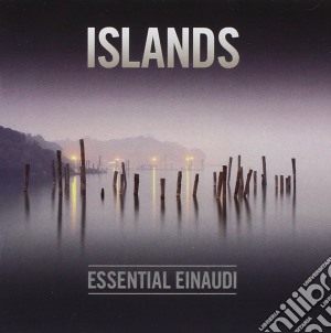 Ludovico Einaudi - Islands. The Essential Ltd (2 Cd) cd musicale di Ludovico Einaudi