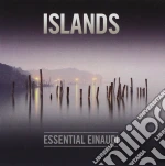 Ludovico Einaudi - Islands. The Essential Einaudi Ltd (2 Cd) cd