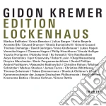 Gidon Kremer - Edition Lockenhaus (5 Cd) cd