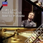 Annees de pelerinage cd