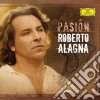 Roberto Alagna: Pasion cd