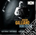 Richard Galliano Plays Nino Rota