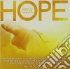 Hope - Hope cd