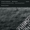 Witold Lutoslawski / Bela Bartok - Musique Funebre cd