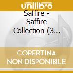 Saffire - Saffire Collection (3 Cd) cd