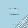 Claude Debussy - Preludes (2 Cd) cd