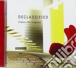 Tom & Leon Gaer Ferris - Declassified: Classics Reimagined cd
