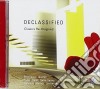Tom & Leon Gaer Ferris - Declassified: Classics Reimagined cd
