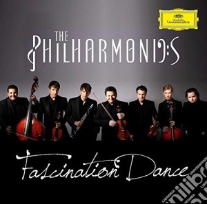 Philharmonics (The): Fascination Dance cd musicale di V/C