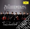 Philharmonics (The): Fascination Dance cd