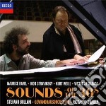 Sounds Of The 30's: Ravel, Stravinsky, Weill, De Sabata