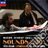 Sounds Of The 30's: Ravel, Stravinsky, Weill, De Sabata cd
