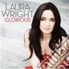 Laura Wright - Glorious cd