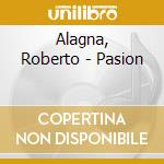 Alagna, Roberto - Pasion cd