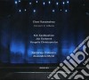 Eleni Karaindrou - Concert In Athens cd