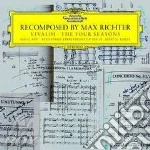 (LP VINILE) Vivaldi recomposed/4 stagi cd