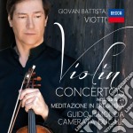 Giovanni Battista Viotti - Violin Concertos Nos. 22 & 24