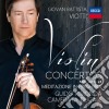 Giovanni Battista Viotti - Violin Concertos Nos. 22 & 24 cd