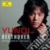 Ludwig Van Beethoven - Sonate Per Pianoforte - Yundi Li cd
