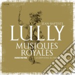 Jean-Baptiste Lully - Musiques Royales (8 Cd)