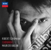 Robert Schumann - Carnaval cd