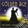 Max Raabe & Palast Orchester - Golden Age cd