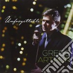 Gregg Arthur - Unforgettable