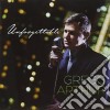 Gregg Arthur - Unforgettable cd