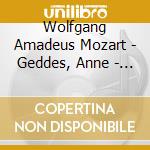 Wolfgang Amadeus Mozart - Geddes, Anne - Anne Geddes-