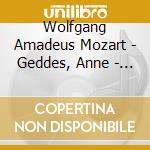 Wolfgang Amadeus Mozart - Geddes, Anne - Anne Geddes- cd