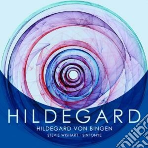 Hildegard Von Bingen - Hildegard cd musicale di S./sinfonye Wishart