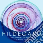 Hildegard Von Bingen - Hildegard