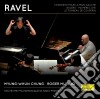 Maurice Ravel - Concerto Pour La Main Gauche cd