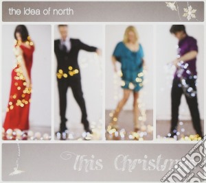 Idea Of North (The) - This Christmas cd musicale di The Idea Of North