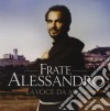 Frate Alessandro - Frate Alessandro - La Voce Da Assisi cd musicale di Alessandro Frate