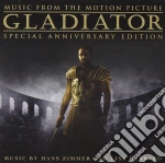 Hans Zimmer / Lisa Gerrard - Gladiator (Anniversary Edition) cd
